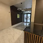 Aparthotel Pana Panagjurište