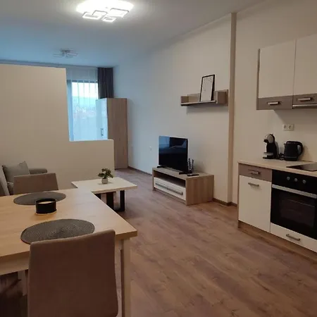 Pana شقة فندقية