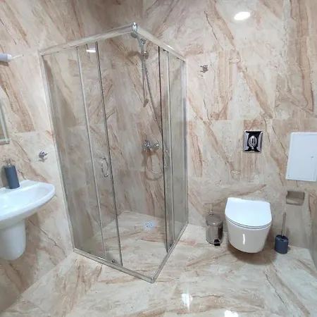 Pana Appart hôtel