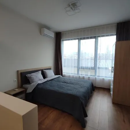 شقة فندقية Pana باناجيريشت