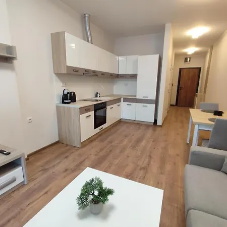 Pana Appart hôtel 3*