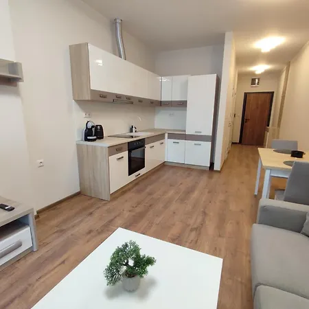 Pana Aparthotel Panagjurište
