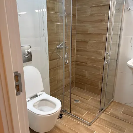 Pana Aparthotel Panagyurishte