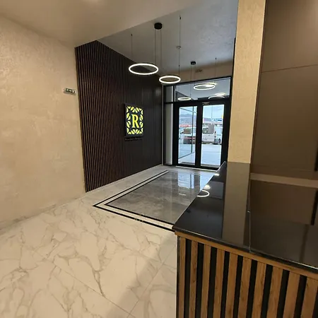 Apartmanhotel Pana Panagjuriste