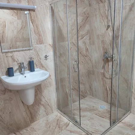 Appart hôtel Pana 3*
