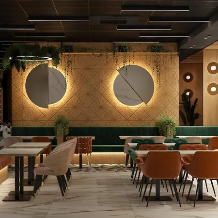 Pana Apartmanhotel Panagjuriste