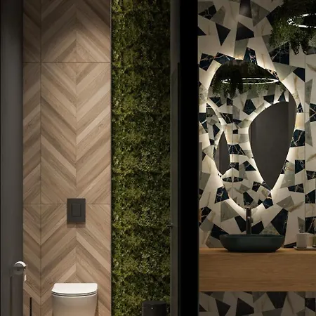 Pana 3* باناجيريشت