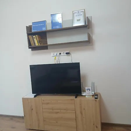 Pana Ξενοδοχείο με διαμερίσματα