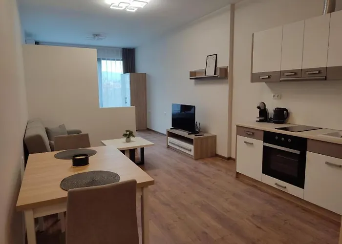 Pana 아파트호텔