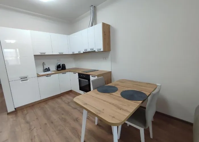 아파트호텔 Pana