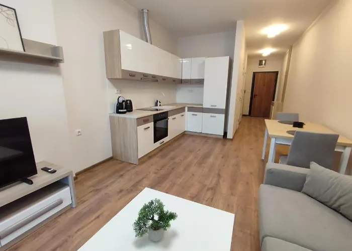 Pana 아파트호텔 3*