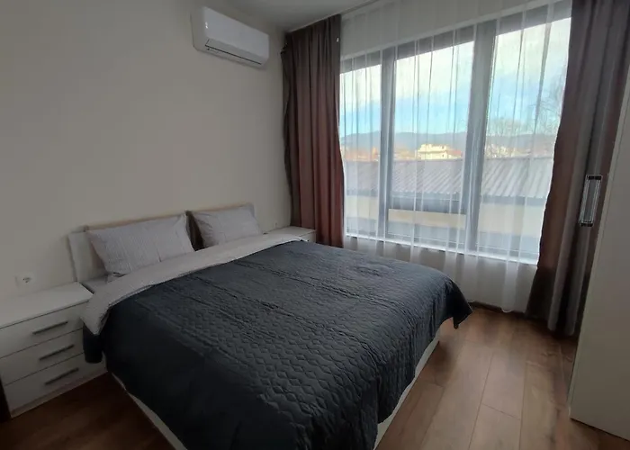 Pana 아파트호텔 3*