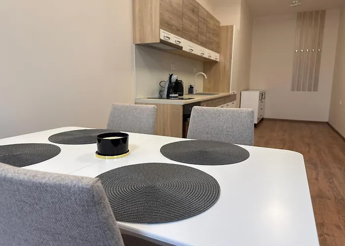 아파트호텔 Pana 3*