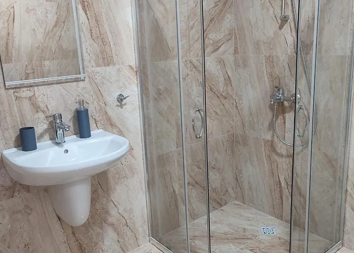 아파트호텔 Pana 3*