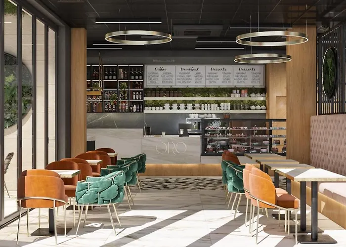 Pana 아파트호텔